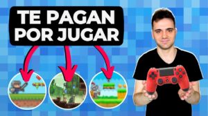 como empezar en los juegos nft sin experiencia previa