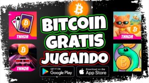 como ganar criptomonedas sin invertir dinero en videojuegos