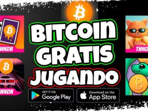 como ganar criptomonedas sin invertir dinero en videojuegos