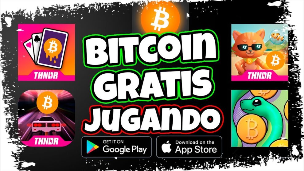 como ganar criptomonedas sin invertir dinero en videojuegos