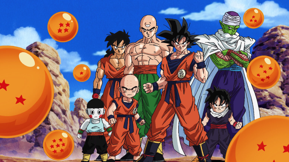 Dragon Ball Z Kai - La saga esencial 11 dragon ball z kai la saga esencial