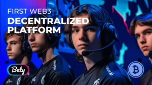 el futuro de los esports con criptomonedas y blockchain