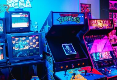 el futuro del gaming sera totalmente descentralizado