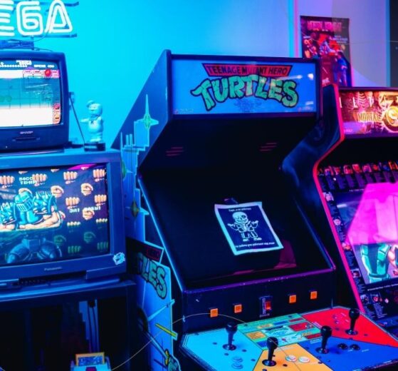 el futuro del gaming sera totalmente descentralizado