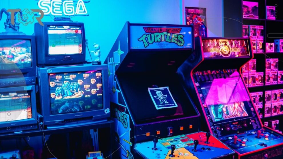 el futuro del gaming sera totalmente descentralizado