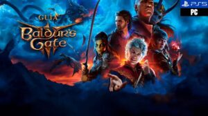 guia esencial de baldurs gate 3 para jugar