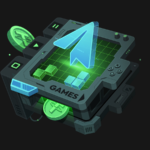 las mejores criptomonedas para gamers en 2024