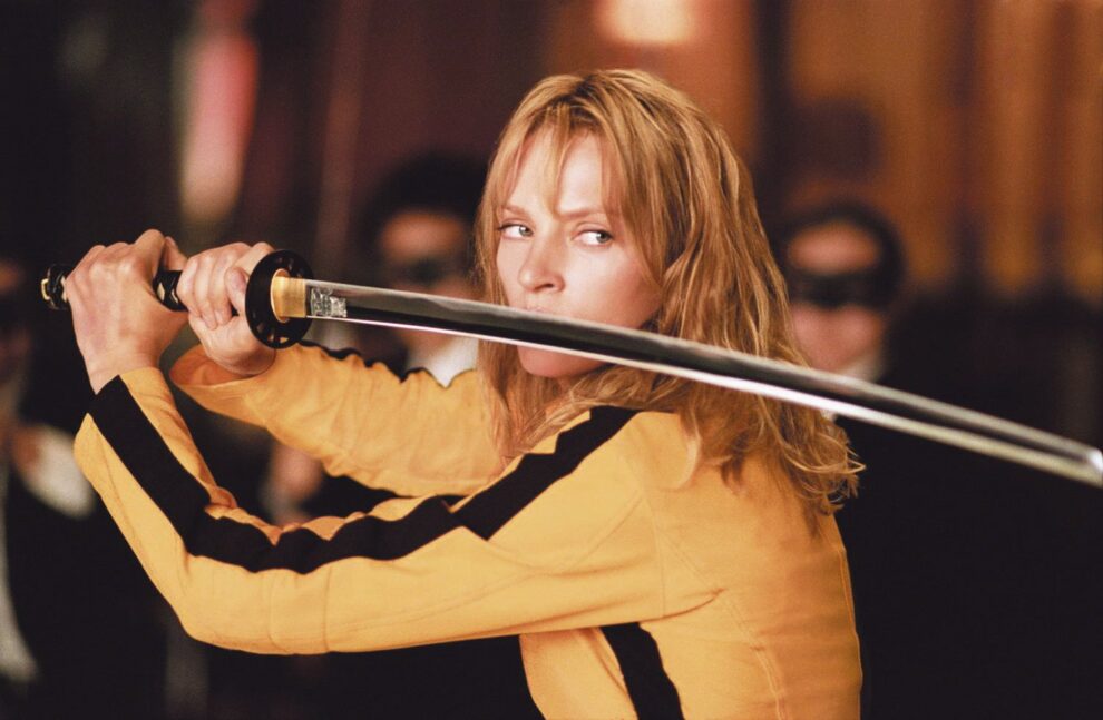 peliculas de quentin tarantino que debes ver
