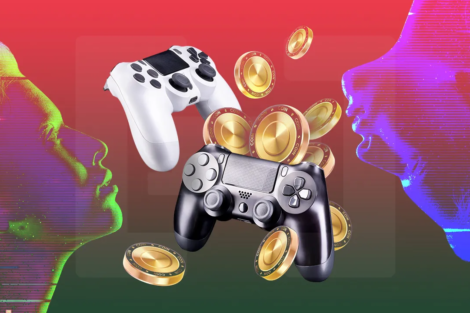 regulacion de los juegos nft y criptomonedas en distintos paises